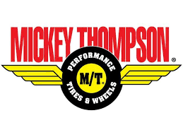 MICKEY THOMPSON